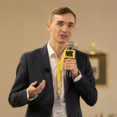 Роман Волков