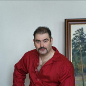 Александр Шилов