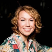 Елена Самарина
