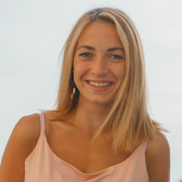Полина Воронина