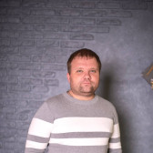 Александр Тепляков