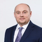 Олег Попов