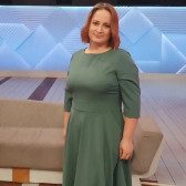Ирина Хватова