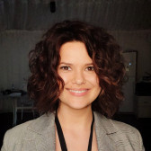 Екатерина Истомина