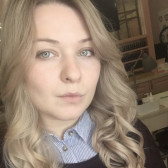 Анна Минаева