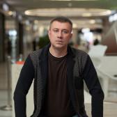 Павел Михмель