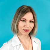 Наталья Мозгалёва