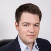 Сергей Жданов