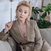 Светлана Рызова