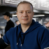 Михаил Гончаров