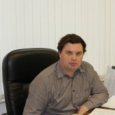 Дмитрий Паничев