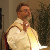 Отец Сергий Зуев