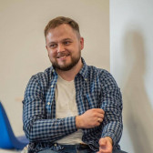 Дмитрий Скорняков