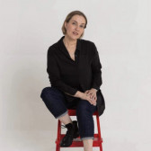 Елена Копышева