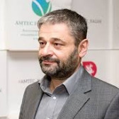 Леонид Галинский