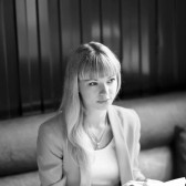Анастасия Новикова