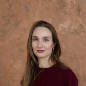 Елена Осипова