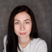 Нина Корнеева