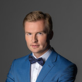 Илья Жарский