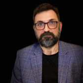 Геннадий Рабаев