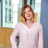 Елена Головачева