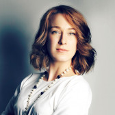 Елена Мариничева
