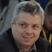 Дмитрий Фадин