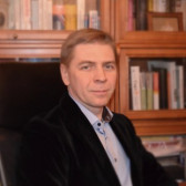 Дмитрий Завьялов
