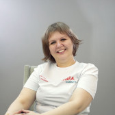 Екатерина Жимаева