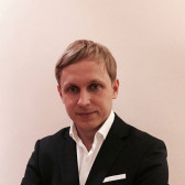 Кирилл Семёнов