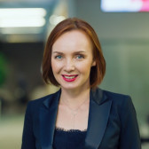 Эвелина Закамская