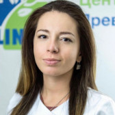Мария Чекова