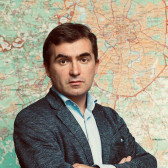 Александр Евсин