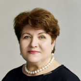 Татьяна Кибирева