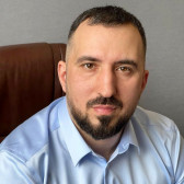 Виталий Шеверда