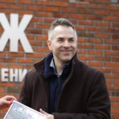 Дмитрий Кильпио