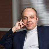 Виктор Горбатов