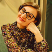 Марина Нор