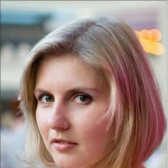 Лана Паршина