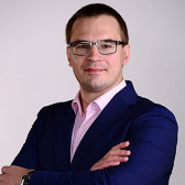 Олег Базалеев