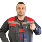 Кирилл Аксёнов