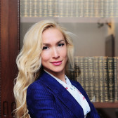 Валерия Брусникина