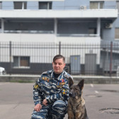 Юрий Голубев