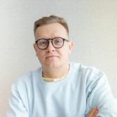 Роман Шалимов
