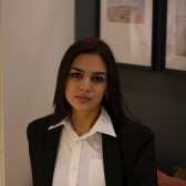 Полина Аржукова