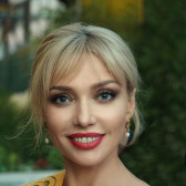 Ольга Сан