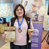 Наталья Яковенко