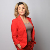Яна Гребнева