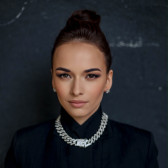 Екатерина Кононова