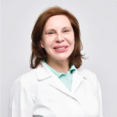 Елена Мокренко